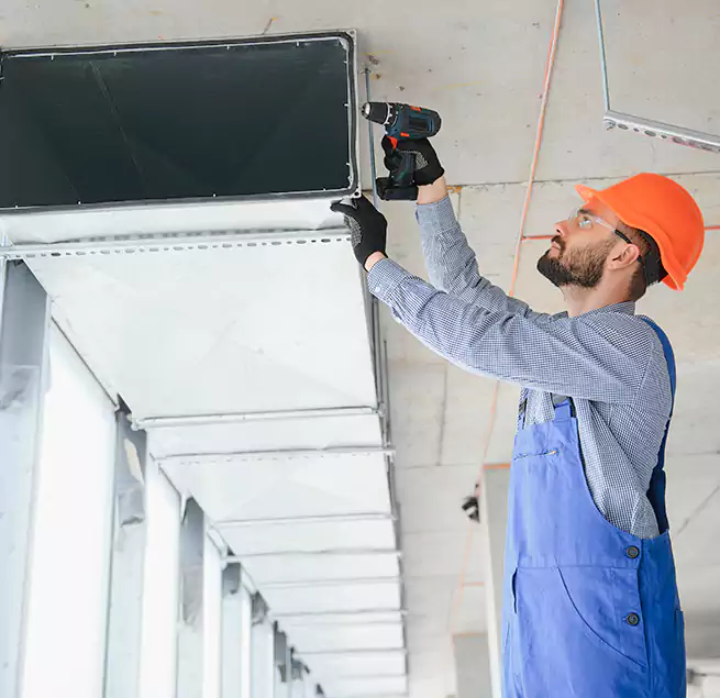 Why Homeowners & Businesses Trust Us in Lakewood, NJ