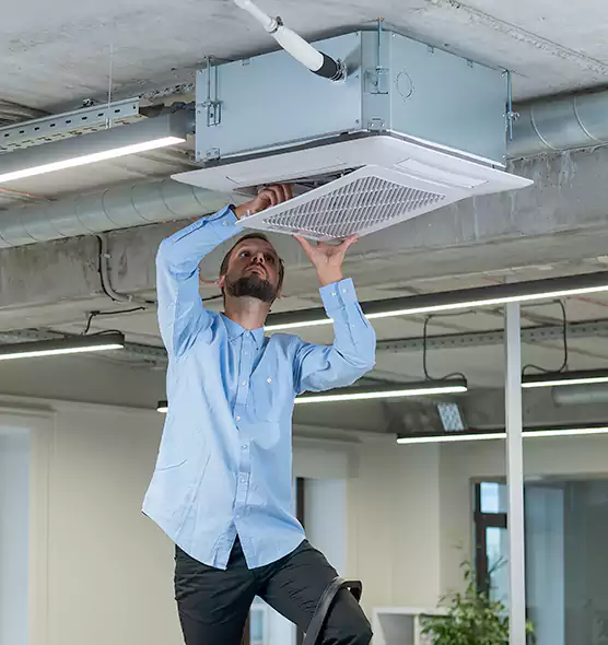 Professional Air Duct Cleaners in Lakewood, NJ