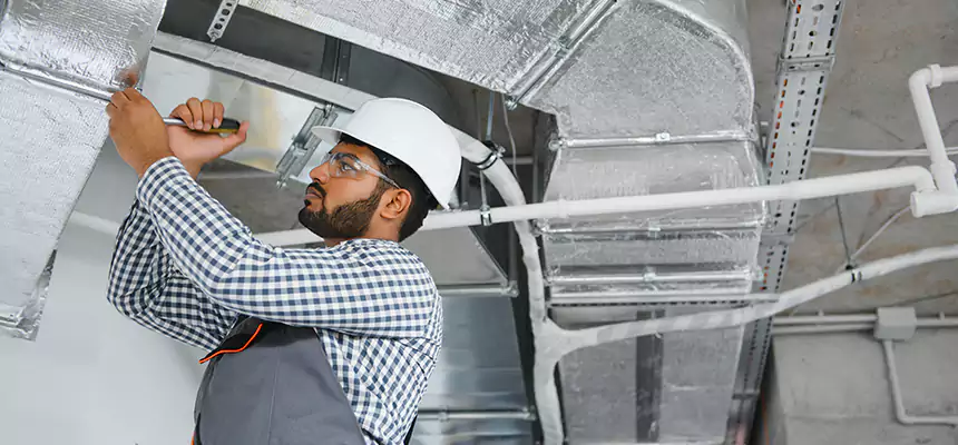 Proactive Ac Vent Repairs & Air Duct Replacement Companies Near Me in Lakewood