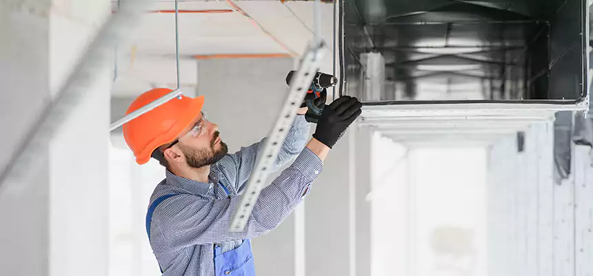 Our Air Vent Replacement Services in Lakewood, NJ