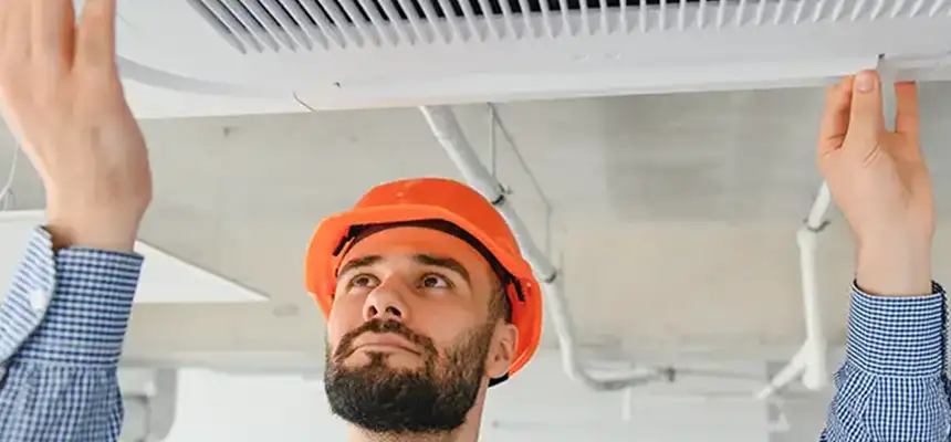 Our Furnace Vent Cleaning Services in Lakewood, NJ