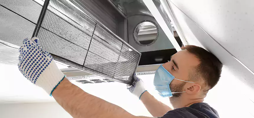 Our Home Duct Cleaning Services in Lakewood, NJ  