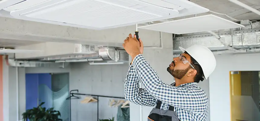 Our Roof Dryer Vent Cleaning Services in Lakewood, NJ