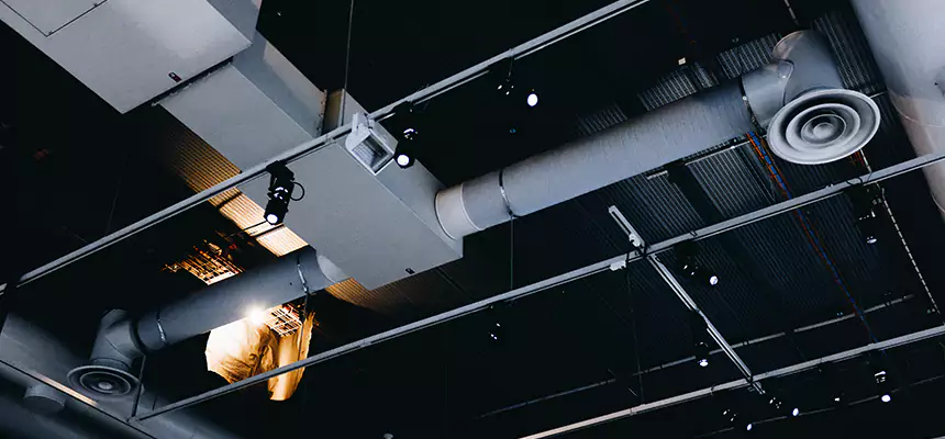 Our Seasonal Allergy Air Duct Cleaning Services in Lakewood, NJ