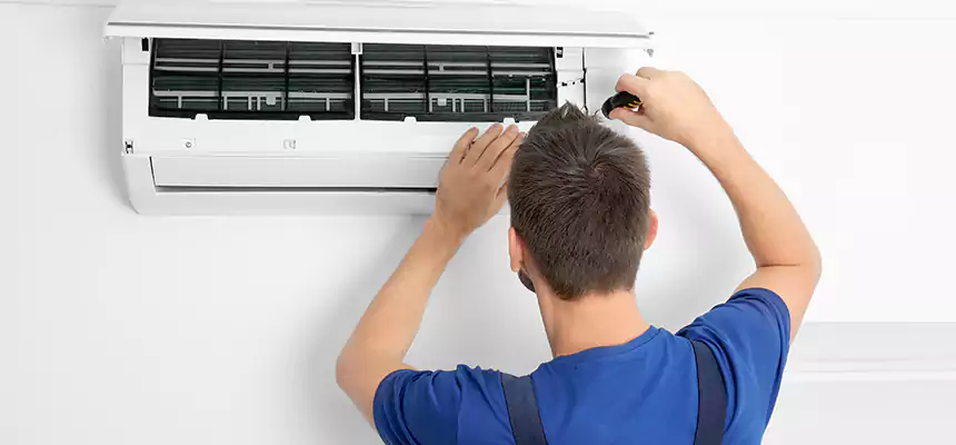 Our Smart Air Conditioning Installation Services in Lakewood, NJ