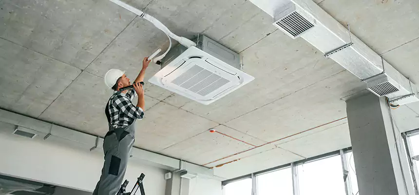 Our Wi Fi Connected Air Ducts Services in Lakewood, NJ
