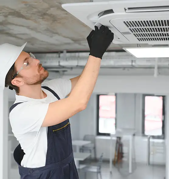 Top Affordable Duct Cleaning Services Near Me in Lakewood, NJ