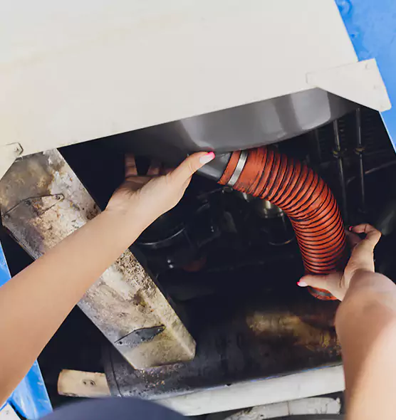 Professional Air Duct Leak Repair in Lakewood, NJ
