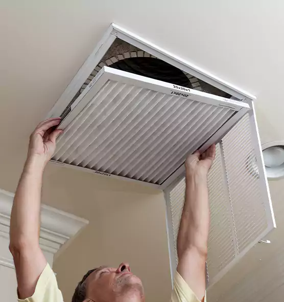 Trusted Apartment Air Duct Cleaning in Lakewood, NJ