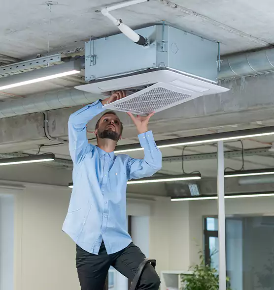 Expert Commercial Air Duct Cleaning in Lakewood, NJ