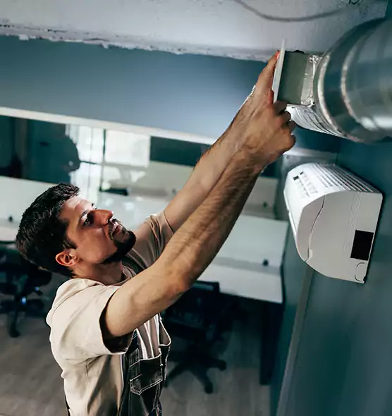 About Flexible Ductwork Replacement in Lakewood, NJ