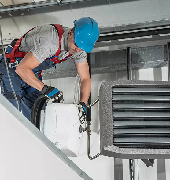Professional HVAC Cleaning Solutions in Lakewood, NJ