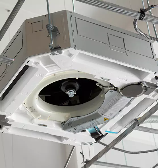 Professional Industrial Dryer Vent Cleaning in Lakewood, NJ