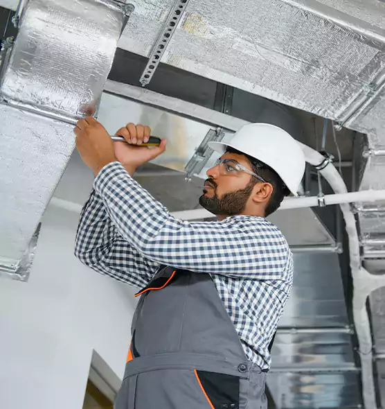 Welcome to Mold & Mildew Removal from Air Ducts Lakewood, NJ