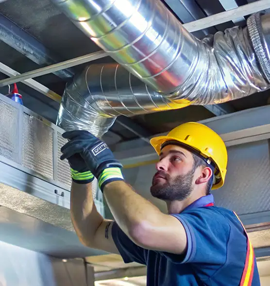 Professional NADCA Approved Air Duct Services in Lakewood, NJ