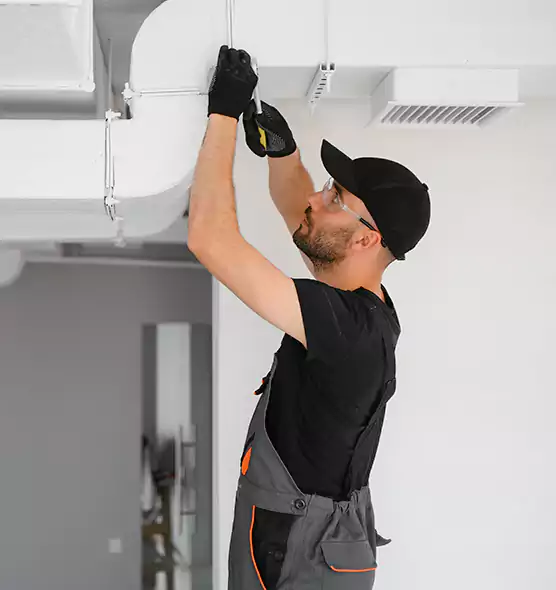 Advanced Office Ductwork Cleaning Services in Lakewood, NJ