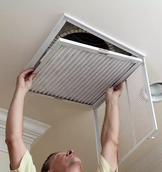 Professional Vent Relocation Services in Lakewood, NJ