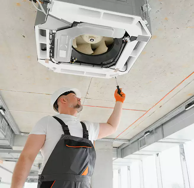 Why Homeowners & Businesses Trust Us in Lakewood, NJ?