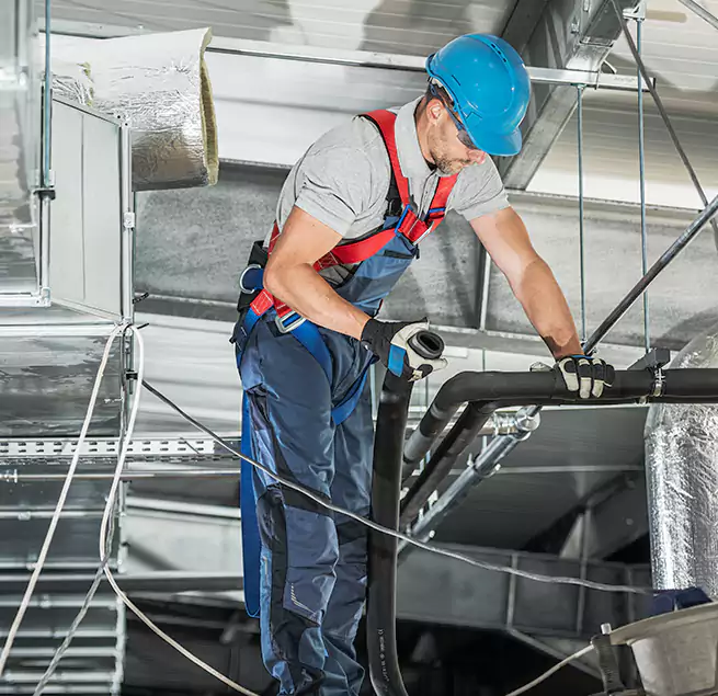 Why Homeowners & Businesses Trust Us in Lakewood, NJ?