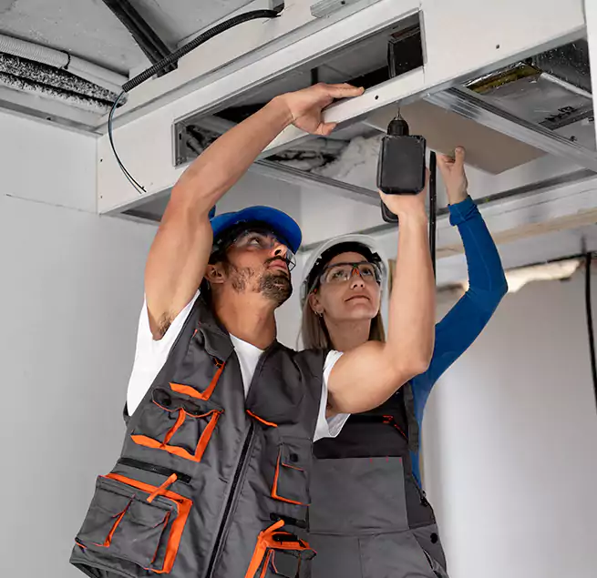 Why Homeowners & Businesses Trust Us in Lakewood, NJ