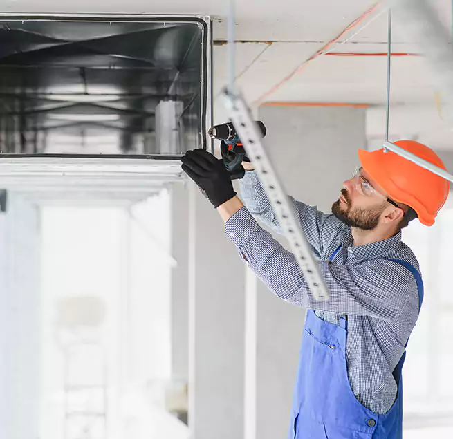 Why Homeowners & Businesses Trust Us Lakewood, NJ