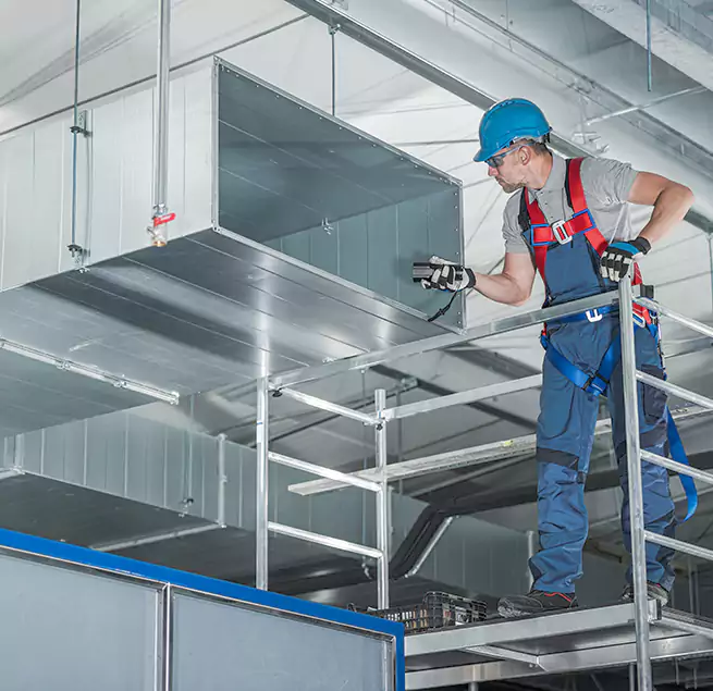 Why Homeowners & Businesses Trust Us in Lakewood, NJ?