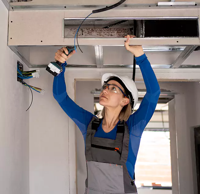 Why Homeowners & Businesses Trust Us in Lakewood, NJ?