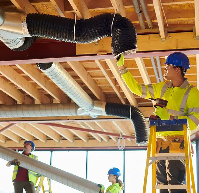 Why Homeowners & Businesses Trust Us in Lakewood, NJ?