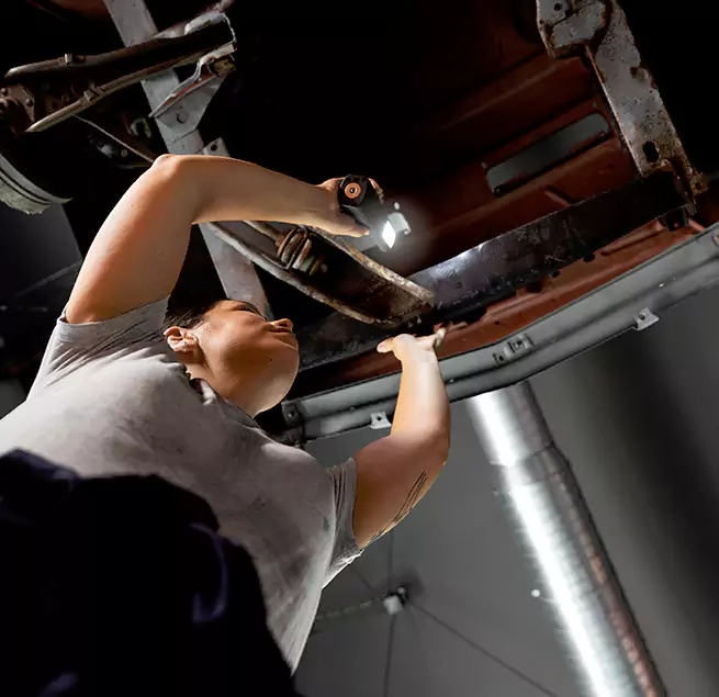 Why Homeowners & Businesses Trust Us Lakewood, NJ