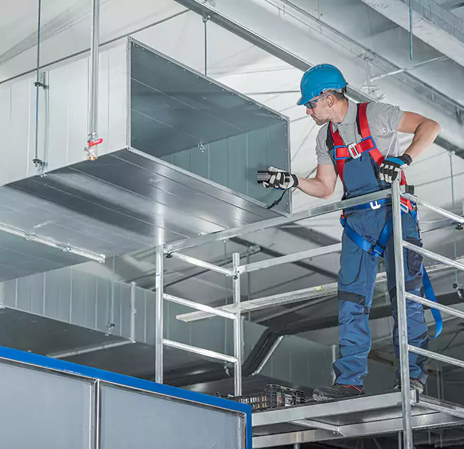 Why Homeowners & Businesses Trust Us Lakewood, NJ